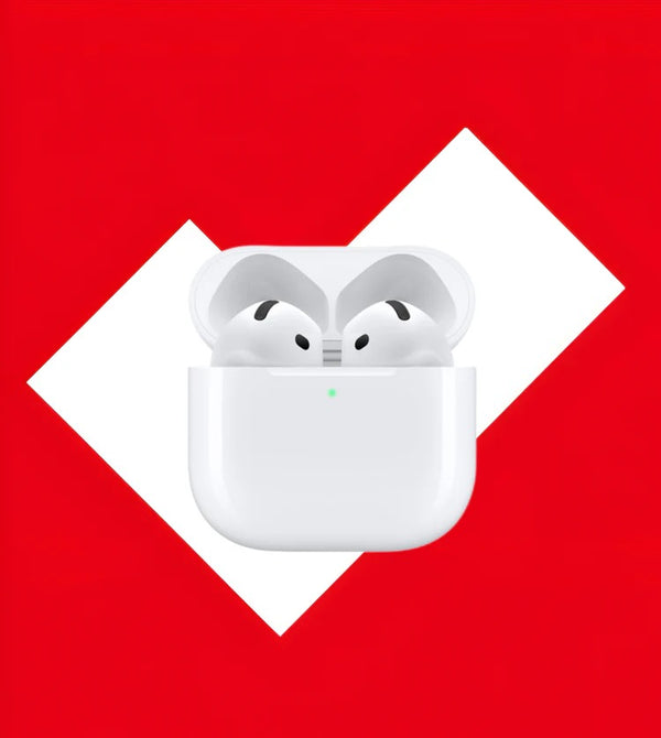 AIRPODS