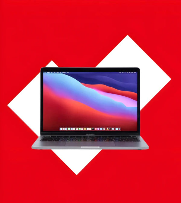 MACBOOK