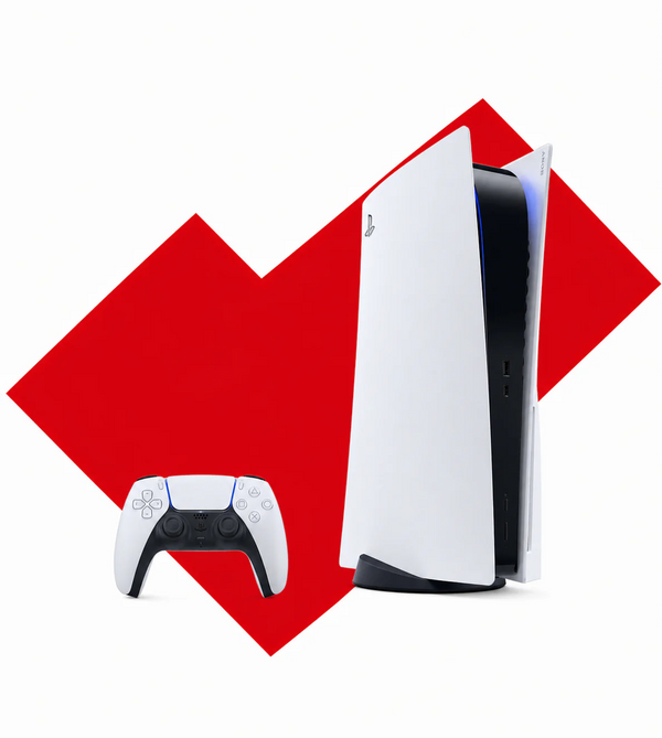 CONSOLES