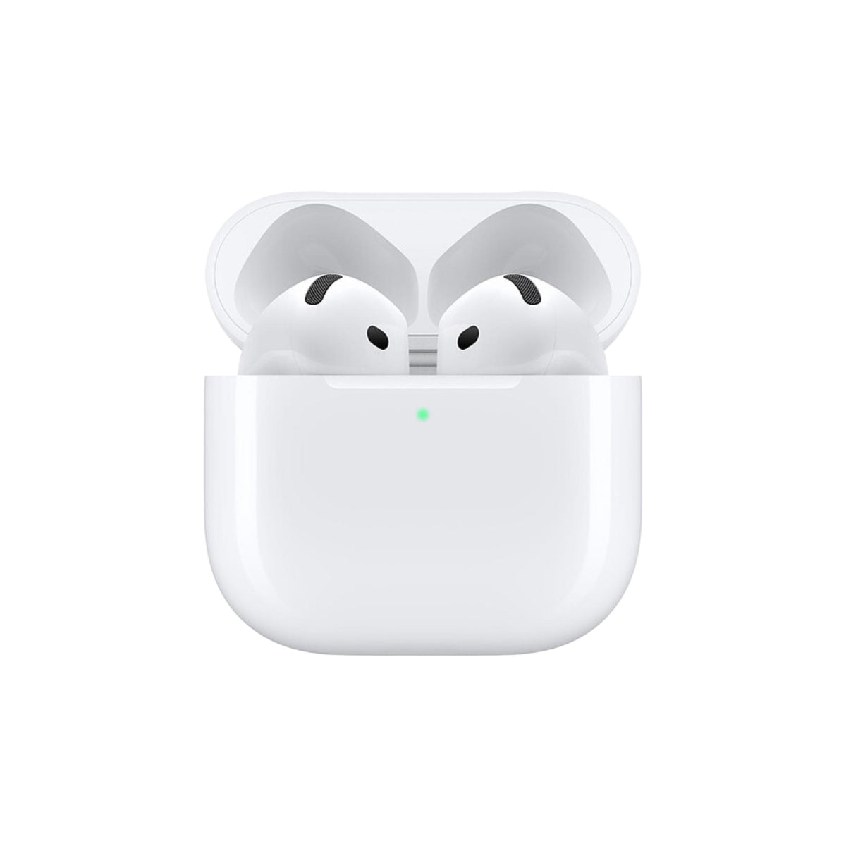 AIRPODS 4 - BLANC