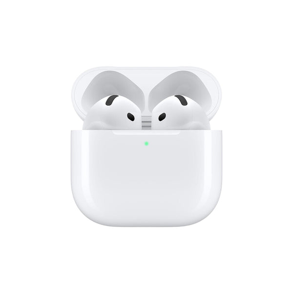 AIRPODS 4 - BLANC
