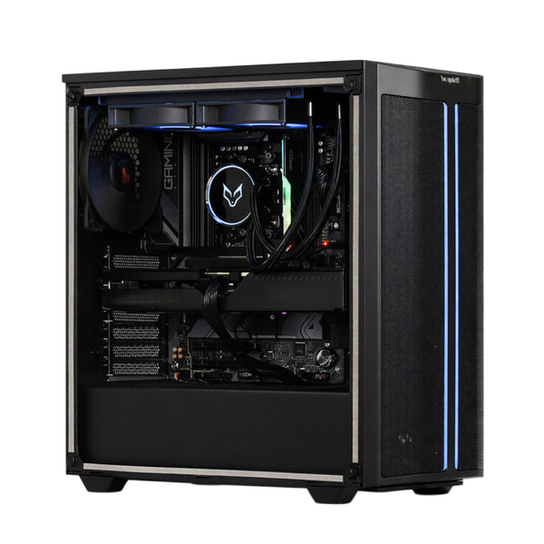 PC ZEN-M5 X3D PLUS PERFECT SEVEN-TI