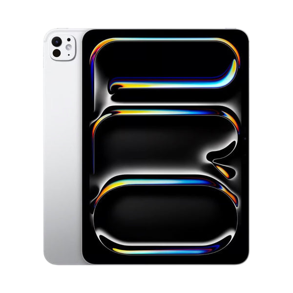 IPAD PRO 13" (2024, M4) - ARGENT